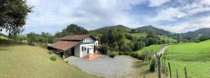 Maisons de vacances Esteinuko-borda : photos des chambres