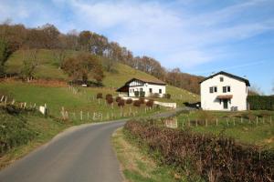 Maisons de vacances Esteinuko-borda : photos des chambres