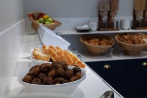 Hotels Hotel De L'univers : photos des chambres