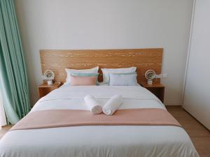 Nzuri Elite-1 bedroom with a Pool, Gym, workstation & near National Museum, JW Marriotts, Kempinski and Banks