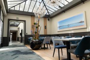 Hotels Hotel De L'univers : photos des chambres