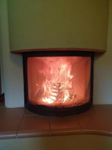 Apartments Relax Jezerca