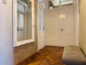 Apartment for special getaway Rose