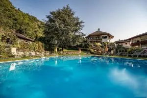 Hotel Rierhof - Chiusa