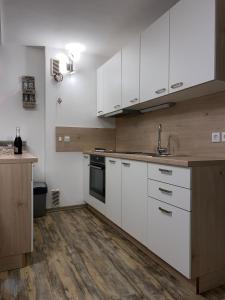 Apartment Ina 