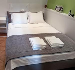 Central Zagrad Apartment