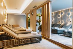 Elements Resort Zell am See