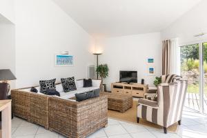 Oasis Les Jardins des Sables dOlonne