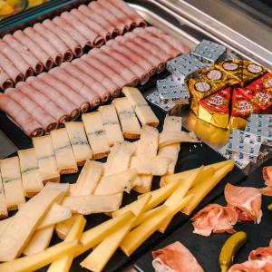 Hôtel Akena Reims Bezannes