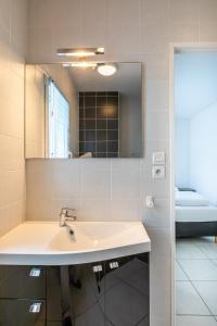 Complexes hoteliers Oasis Les Jardins des Sables d'Olonne : photos des chambres