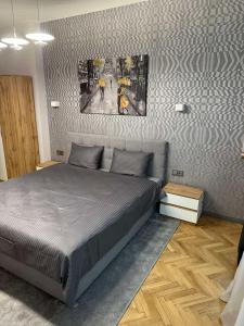 Lux apartments Top center