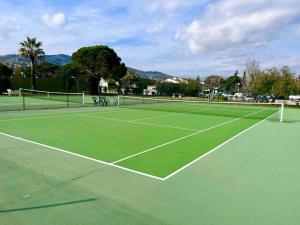 T2 proche de la plage avec stationnement