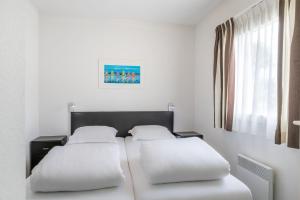 Complexes hoteliers Oasis Les Jardins des Sables d'Olonne : photos des chambres