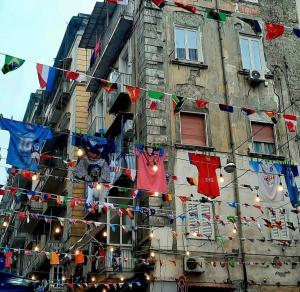 Casa vacanza Da Totore