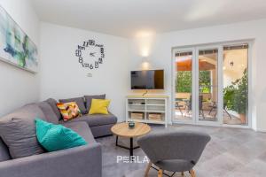 House UNA in a quiet location near Pula