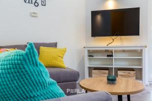 House UNA in a quiet location near Pula