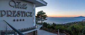 Villa Prestige