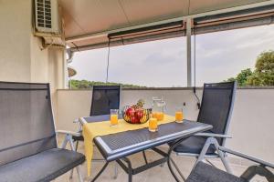 House UNA in a quiet location near Pula