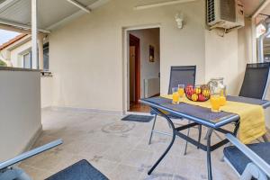 House UNA in a quiet location near Pula