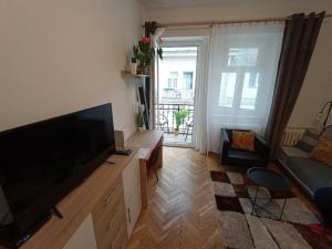 Piac Street Apartment -Debrecen