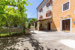 Holiday house JULIETTE 100m from the beach 