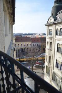Piac Street Apartment -Debrecen