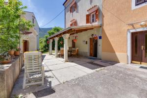 Holiday house JULIETTE 100m from the beach 