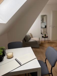 FarawayHomes Studio Klagenfurt #2