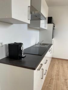 FarawayHomes Studio Klagenfurt #2