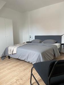 FarawayHomes Studio Klagenfurt #2