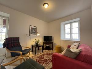 Maisons de vacances Burusenia : photos des chambres