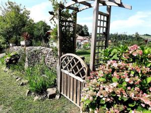 Maisons de vacances Burusenia : photos des chambres