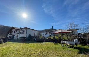 Maisons de vacances Burusenia : photos des chambres
