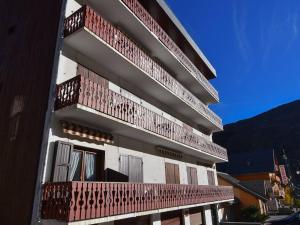 Appartements Studio Valloire, 1 piece, 2 personnes - FR-1-263-29 : Studio