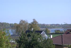 Apartment with Balcony room in Thurø Kro B&B