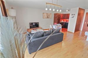 Joli appartement au centre