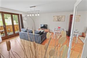 Joli appartement au centre