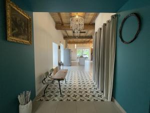 Maisons de vacances Eiherabidia : photos des chambres