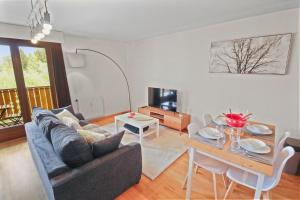 Joli appartement au centre