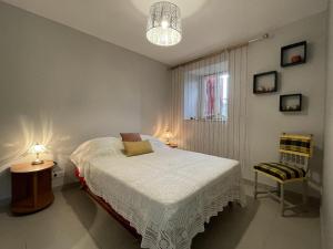 Maisons de vacances Eiherabidia : photos des chambres