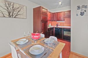 Joli appartement au centre