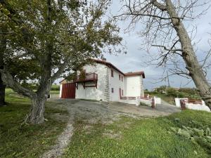 Maisons de vacances Eiherabidia : photos des chambres