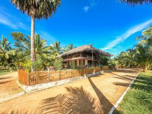 The Cove Pasikuda - Eco Resort