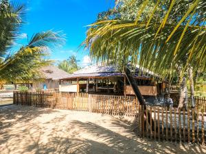 The Cove Pasikuda - Eco Resort