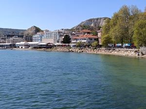 Апартамент Арките