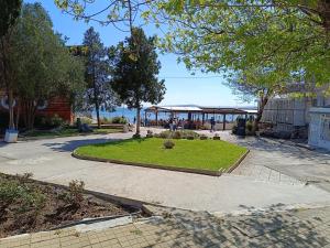 Апартамент Арките