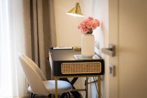 Colosseum Boutique Apartment