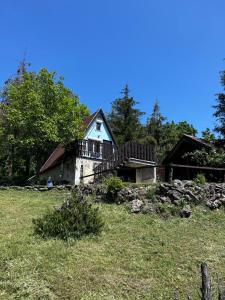 Vízkő Relax&Chill Apartman