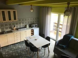 Osada Babiogórska - domki gościnne