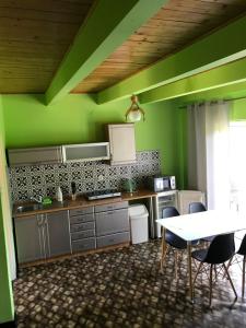 Osada Babiogórska - domki gościnne